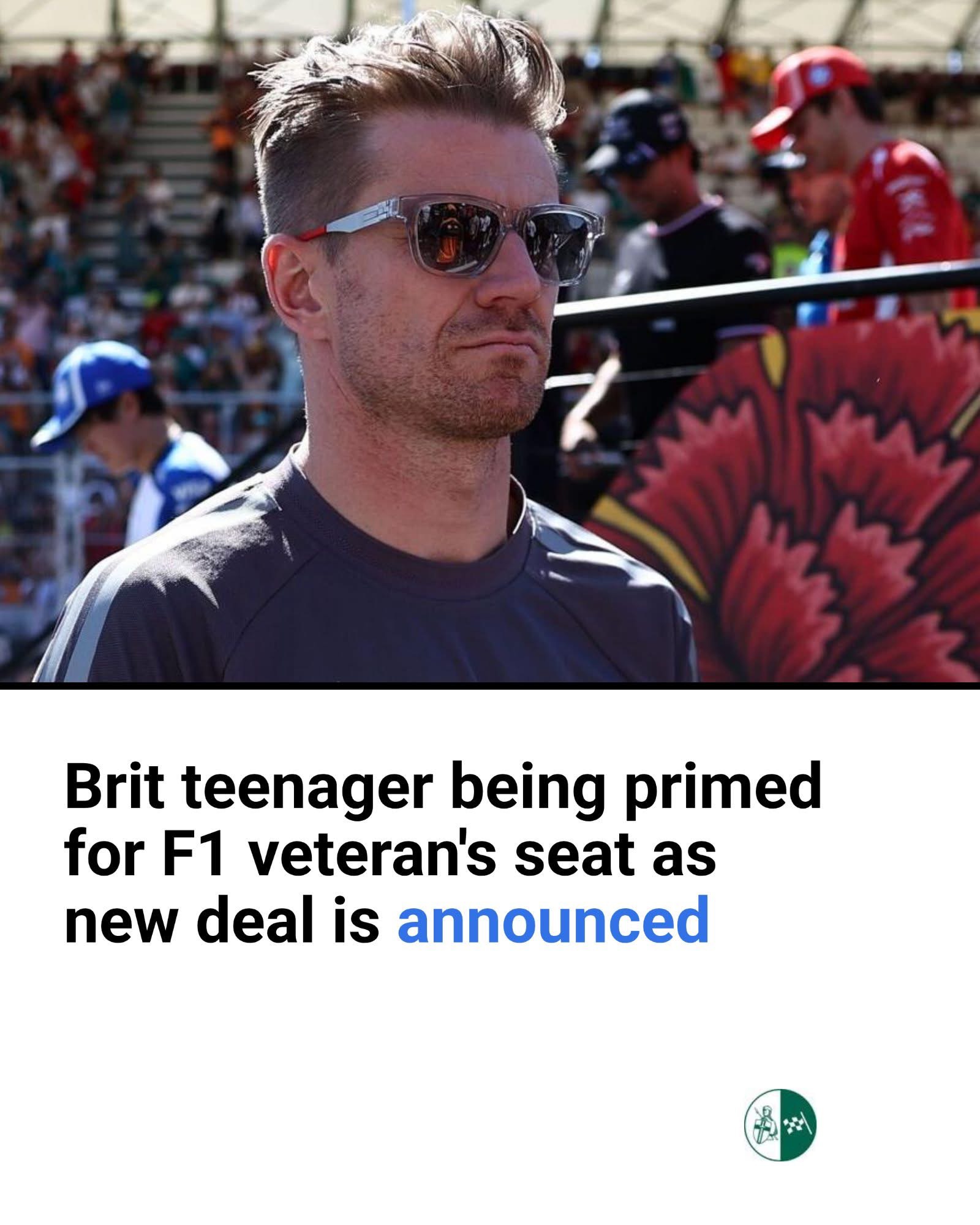 BRITISH TEENAGER FREDDIE SLATER PRIMED FOR F1 VETERAN’S SEAT AS AUDI CONFIRMS NEW DEAL