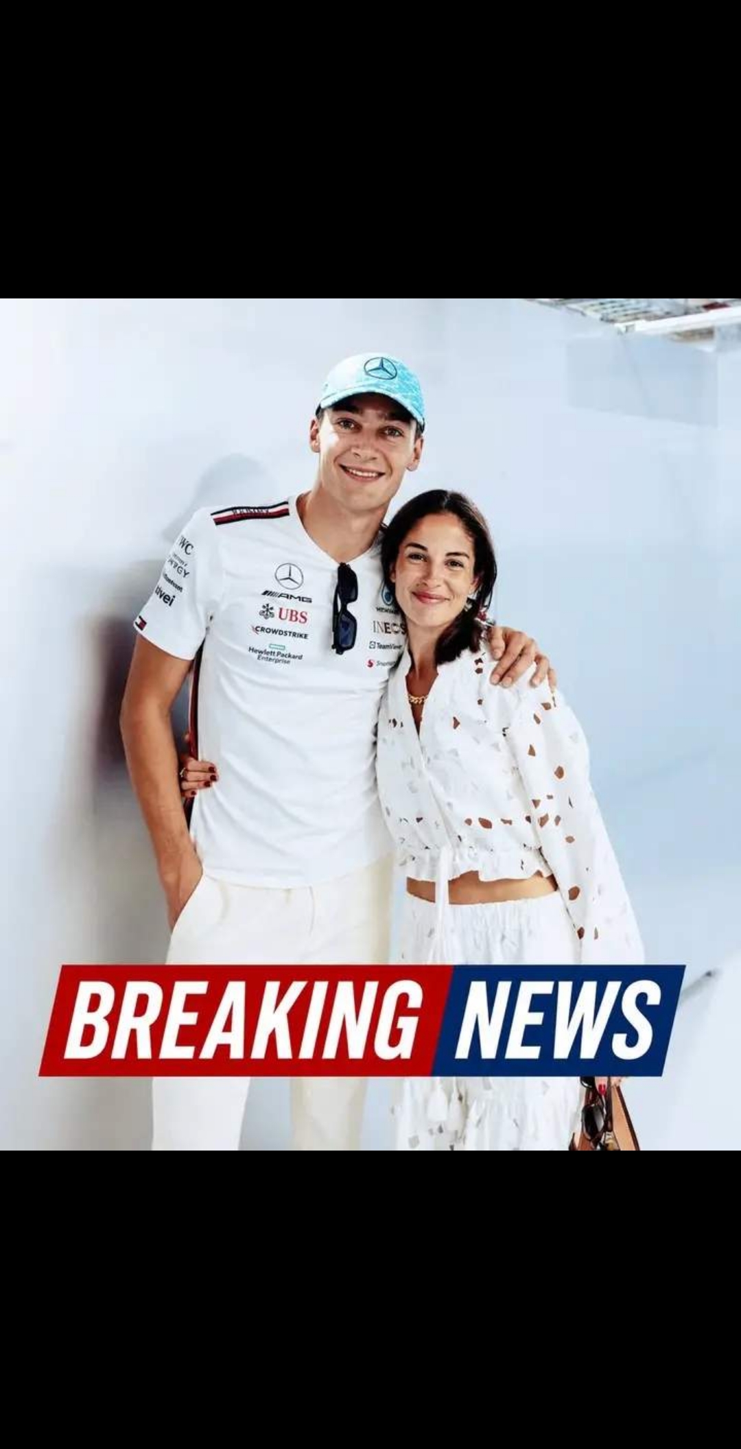 George Russell’s Burnout Struggles Shed Light on the Unseen Pressure of Formula 1 in 2026