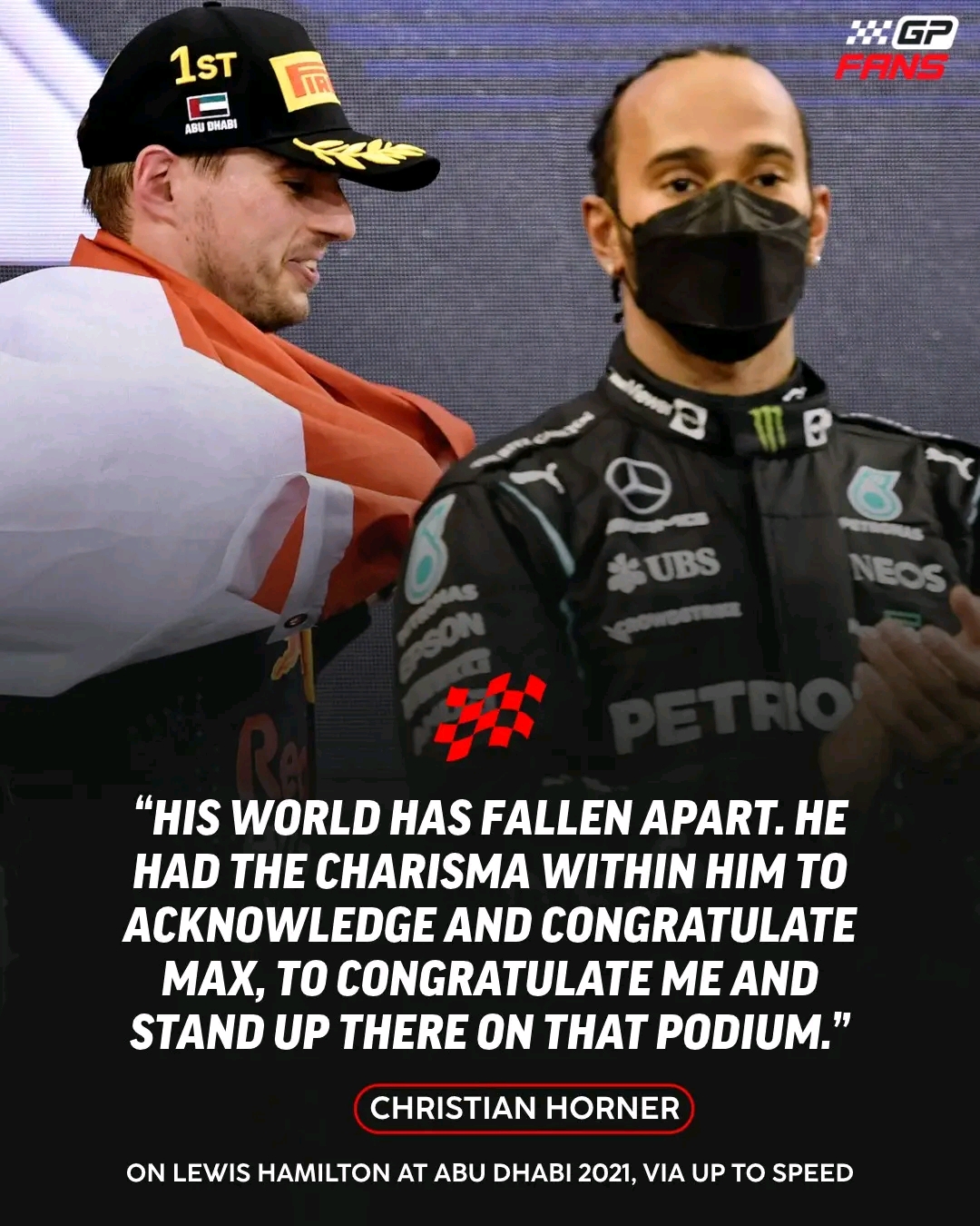 LEWIS HAMILTON DELIVERS ANOTHER MASTERCLASS OF PURE CLASS AND WHY IT STILL MATTERS IN FORMULA 1
