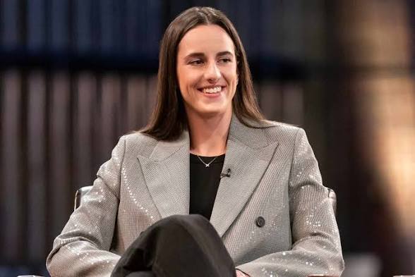 AMBER COX FINALLY SPEAKS ON CAITLIN CLARK — FEVER FANS DIDN’T EXPECT THIS….